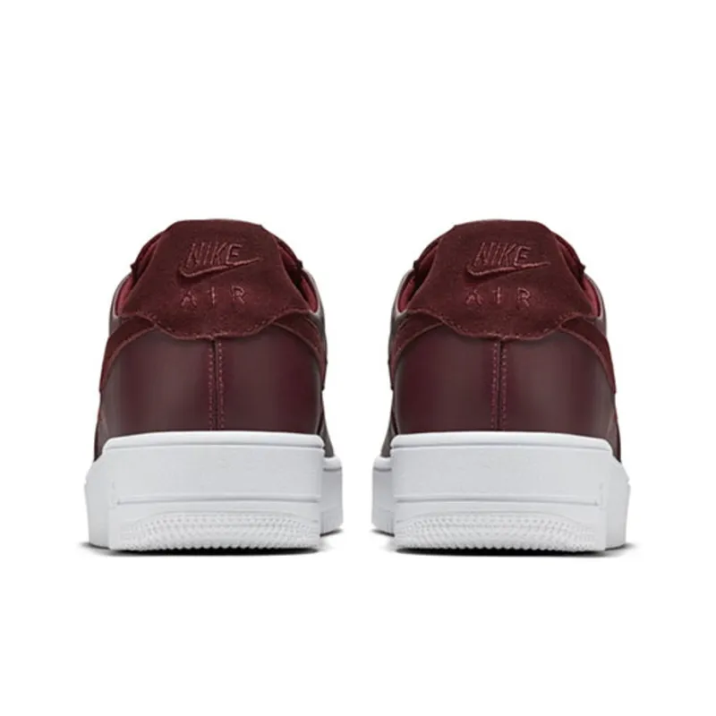 Nike Air Force 1 Low Night Maroon-3