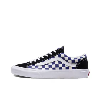 Style 36 Vans 'Golden Coast True Blue'