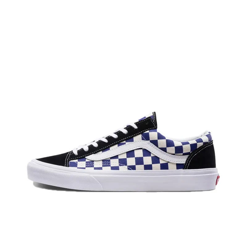 Vans Style 36 'Golden Coast True Blue'-0