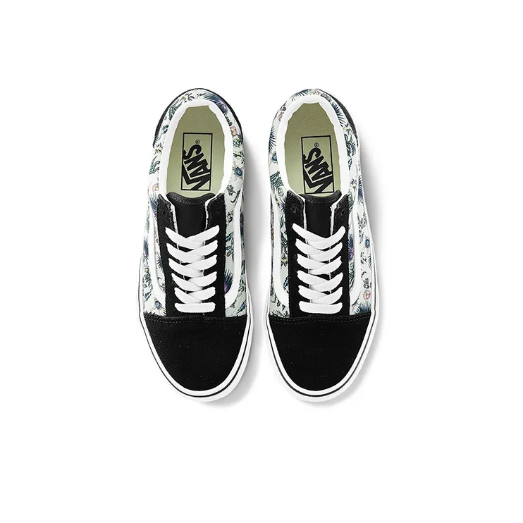 Vans Old Skool 'Paradise Floral'-2