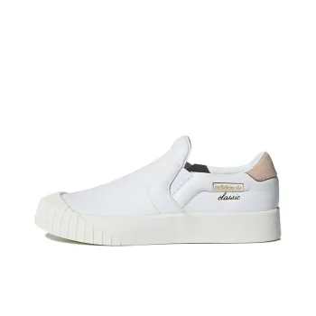 Adidas Everyn Slip On Cloud White Women's