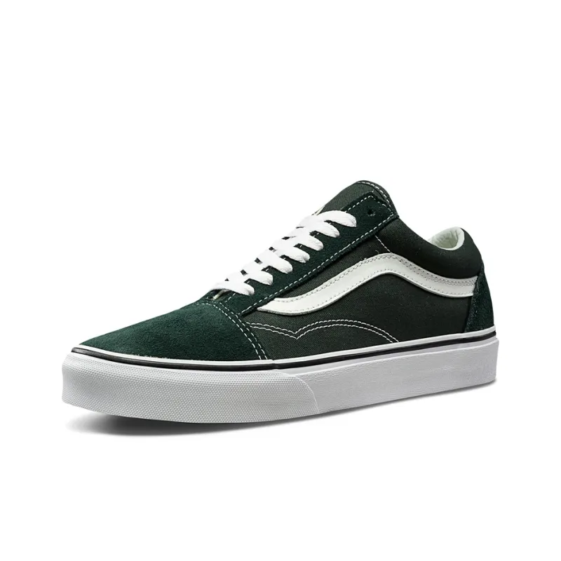 Old Skool Vans 'Scarab'-1