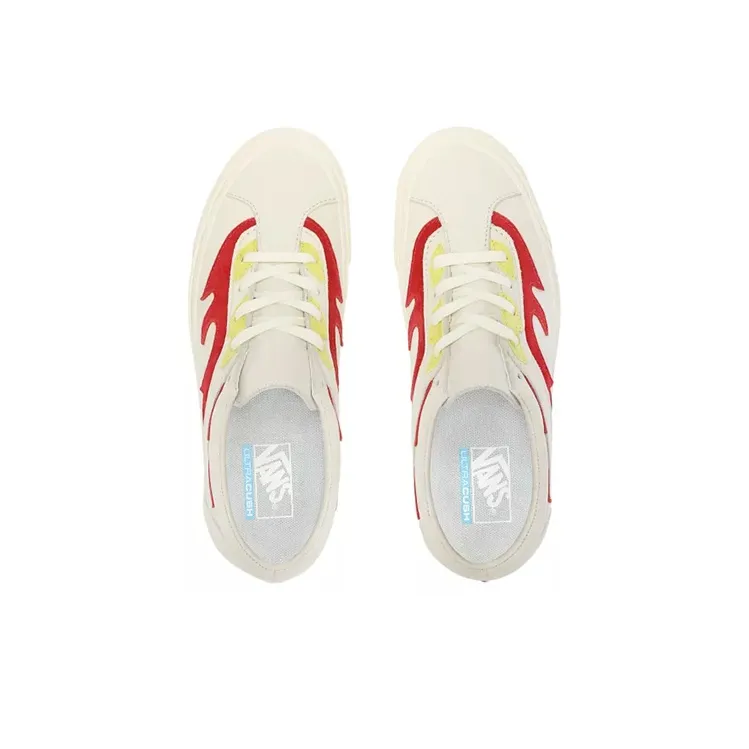 Vans Bold Ni 'Flamethrower White'-3