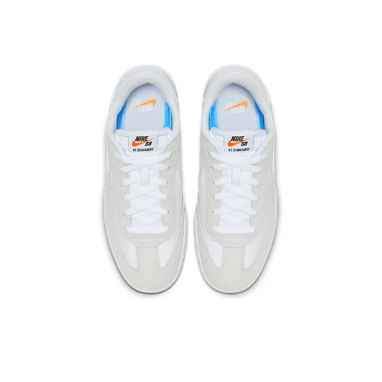 Nike Fc Standard Sb Summit White Gum-3