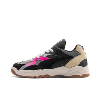 PUMA Rhude X Performer 'Grey Black'