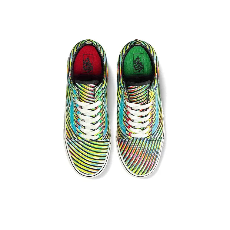 Vans Old Skool Dx Anderson.Paak-2