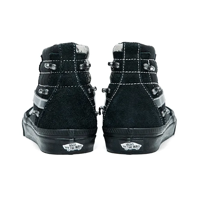 Vans Sk8 Hi Echo Dx HuaTunan Year Of The Tiger-4
