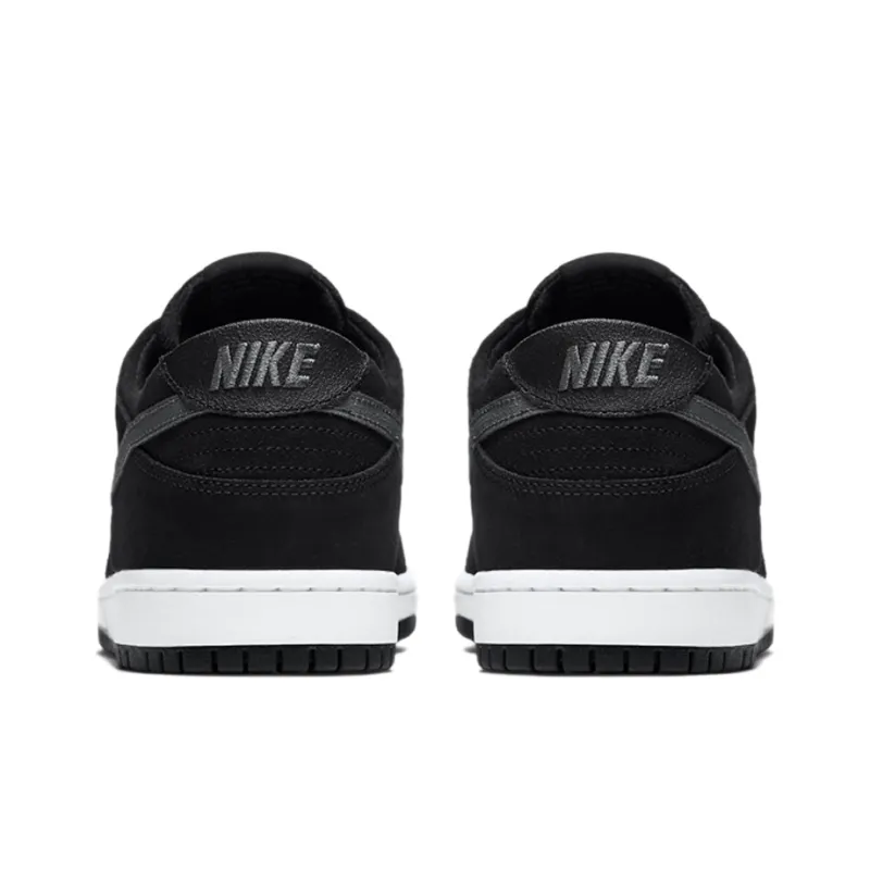 Nike Dunk Low Iw Black Light Graphite-4