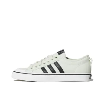 Adidas Originals Nizza 'White Black' Women's