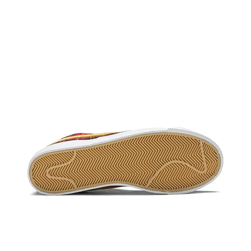 Nike Blazer Mid 77 Vintage Coming To America-4