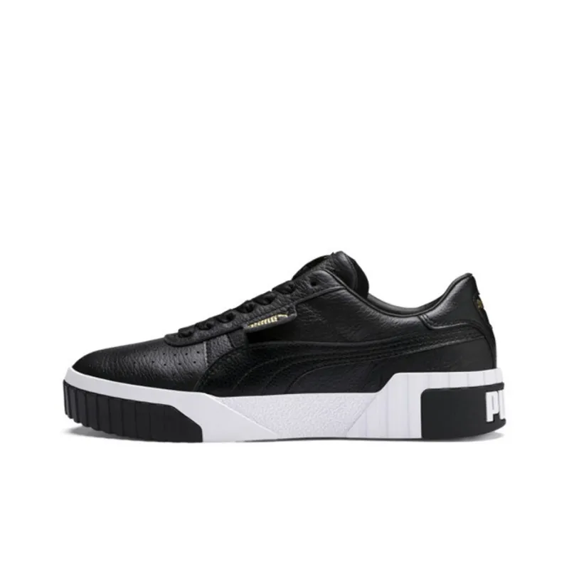 PUMA Cali Skate Shoes Women's-0