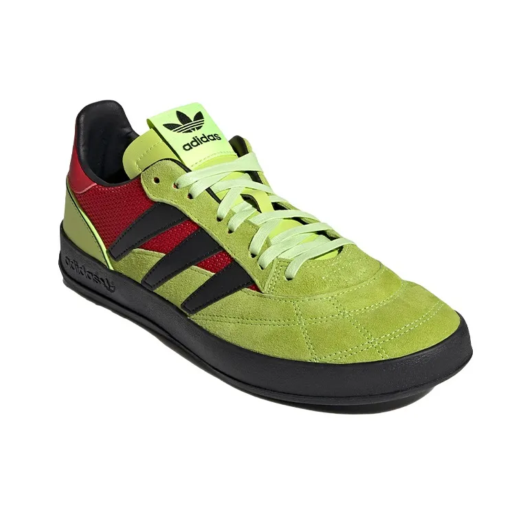 Sobakov Adidas Originals P94 'Solar Yellow Scarlet'-2