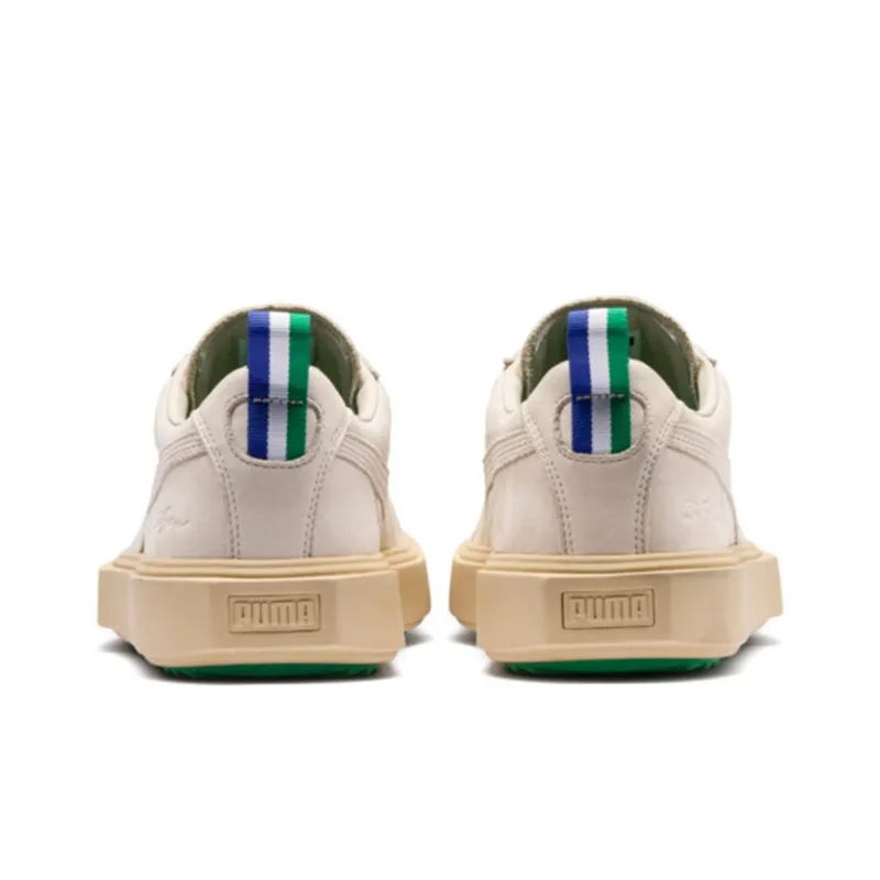 PUMA Big Sean X Breaker 'Swan'-4