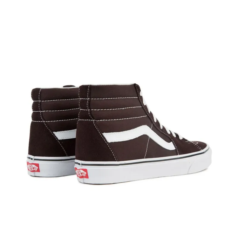 Sk8 Vans Hi 'Chocolate Torte'-3