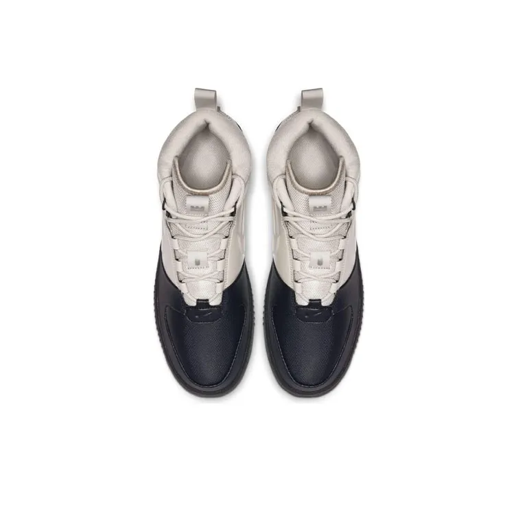 Nike Path Winter 'Black Toe'-3