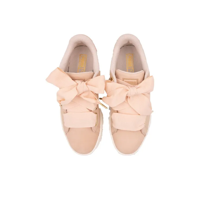 PUMA Basket Heart Soft Women's-2