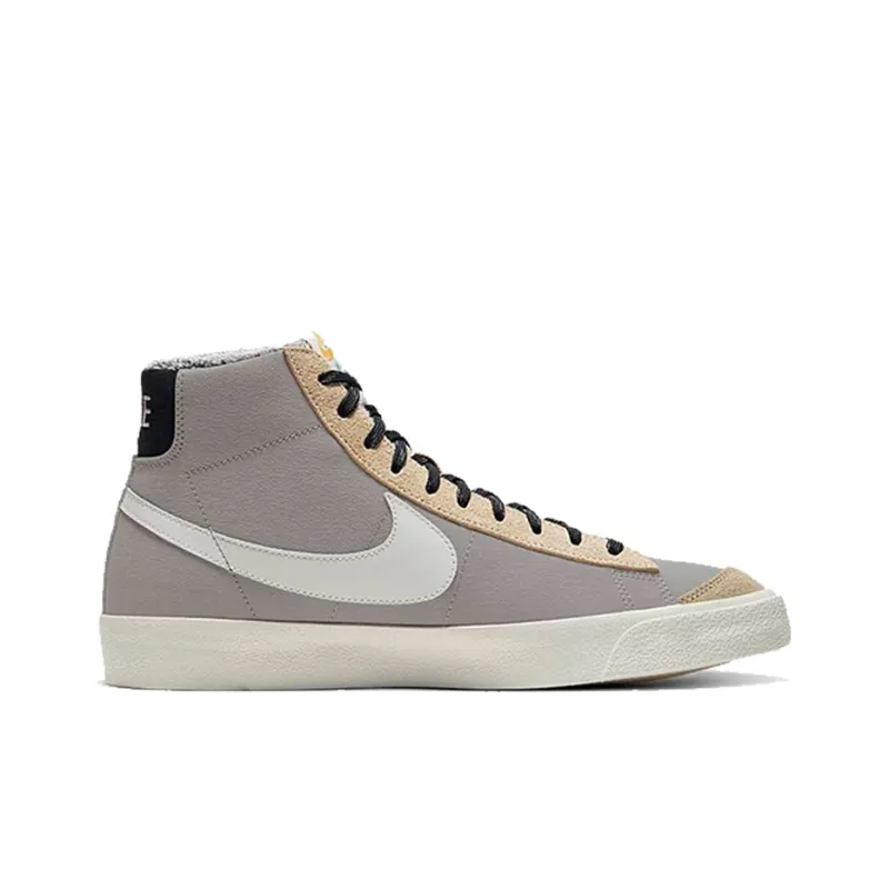 Nike Blazer Mid 77 Vintage Wild-1