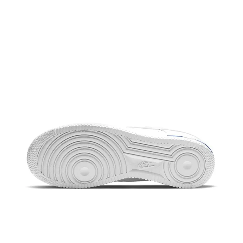 Nike Air Force 1 Low Topography Pack White Racer Blue-5