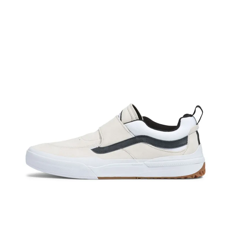 Vans Kyle 2 White Black-0
