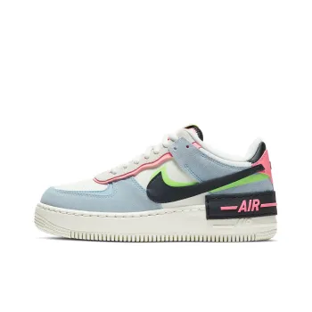 Nike Air Force 1 Low Shadow Sunset Pulse Women's