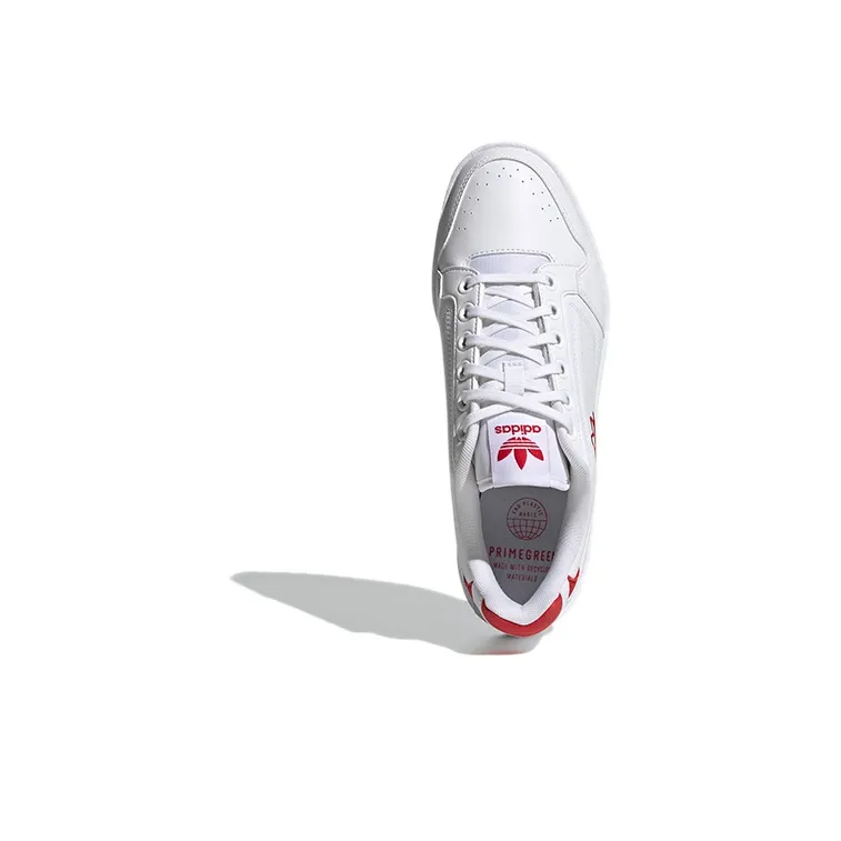 Adidas Originals Ny 90 White/Red-4
