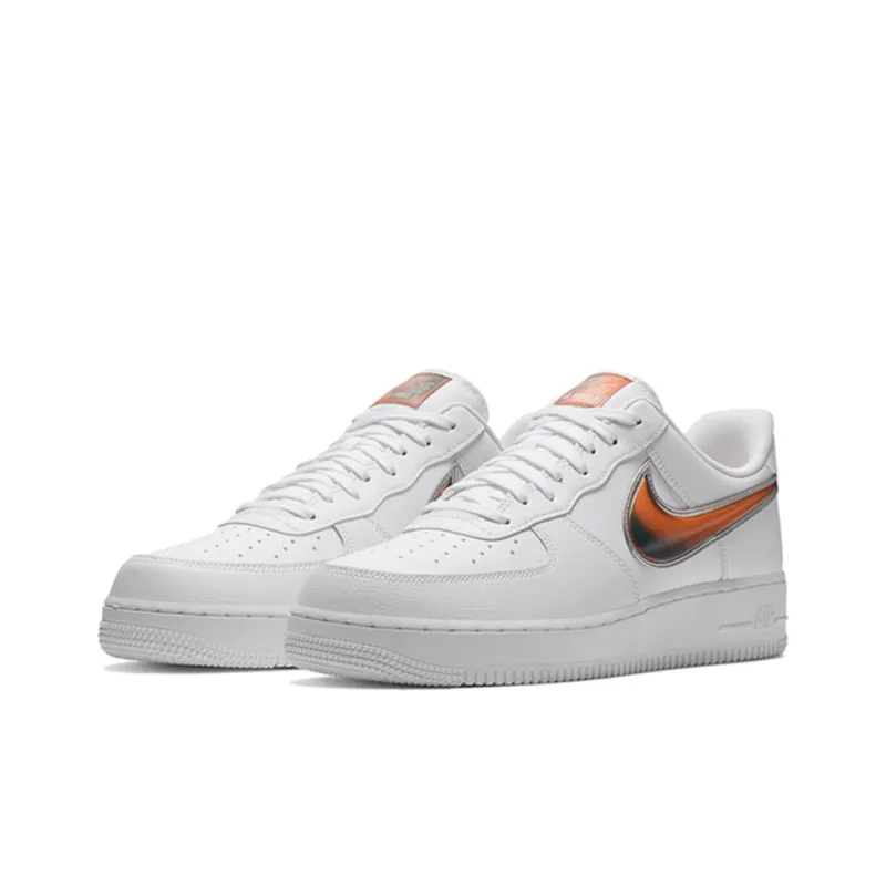 Nike Air Force 1 Low 07 LV8 Purple Infrared-2