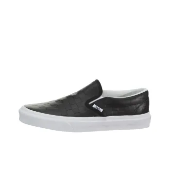 Slip On Classic Vans 'Black Checkerboard'