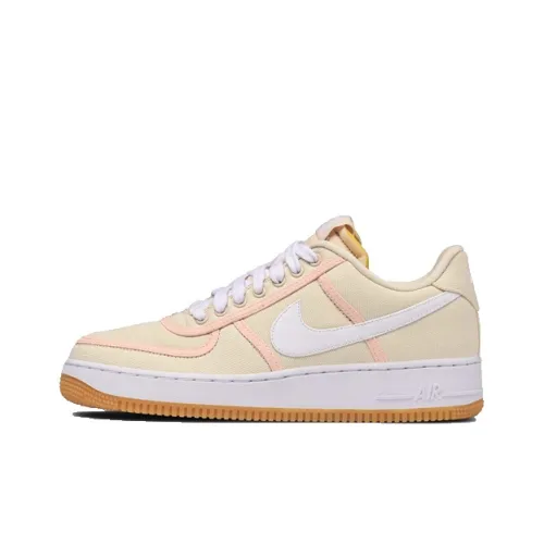 Nike Air Force 1 Low Premium Light Cream Gum