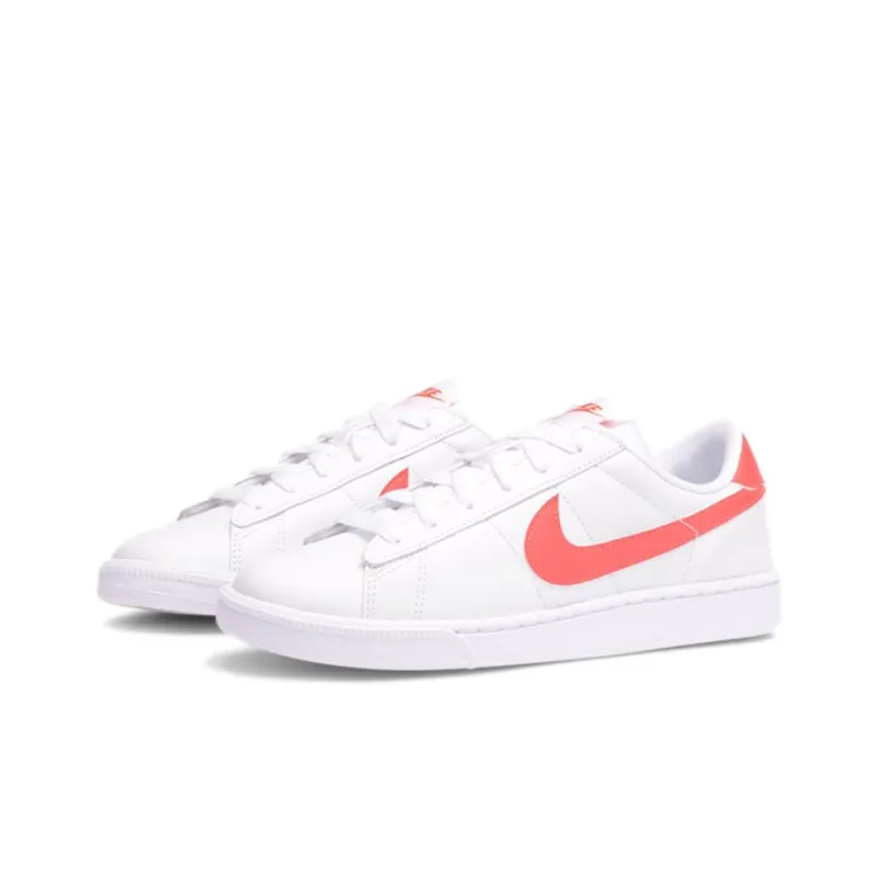 Nike Tennis Classic White/Red Women's-1