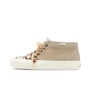 Vans Ua Chukka 49 Dx Beige Khaki