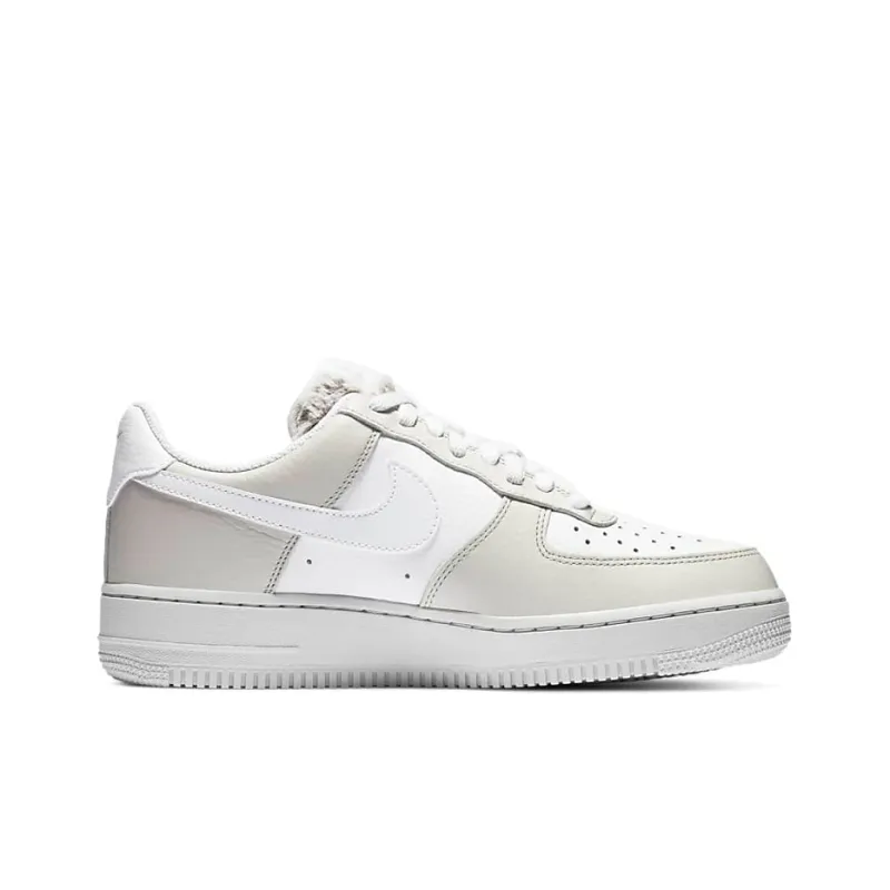Nike Air Force 1 Low Light Bone Photon Dust Women's-1