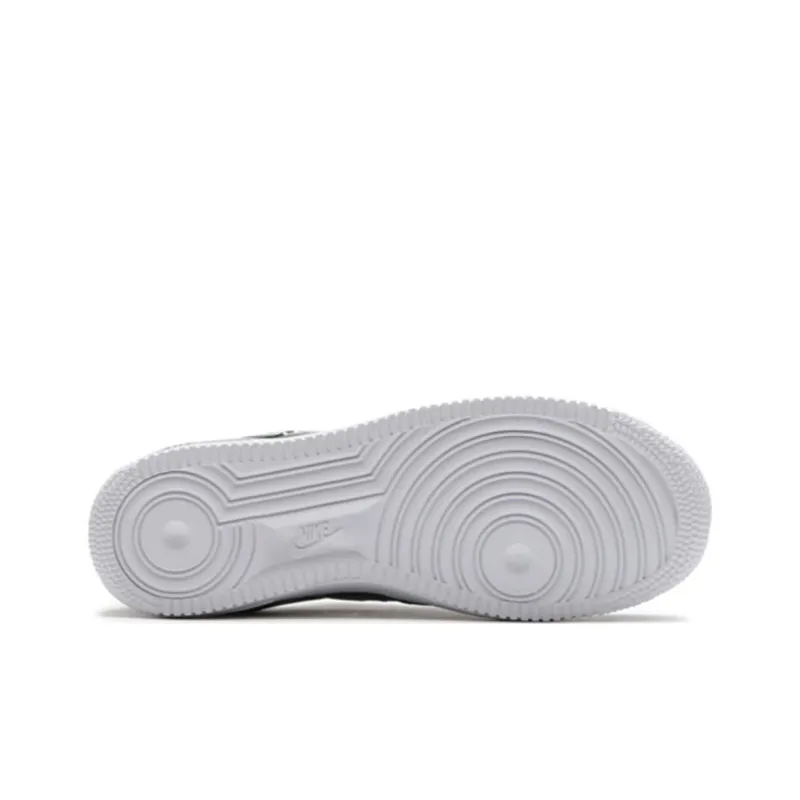 Nike Air Force 1 Low Hong Kong 2018-5