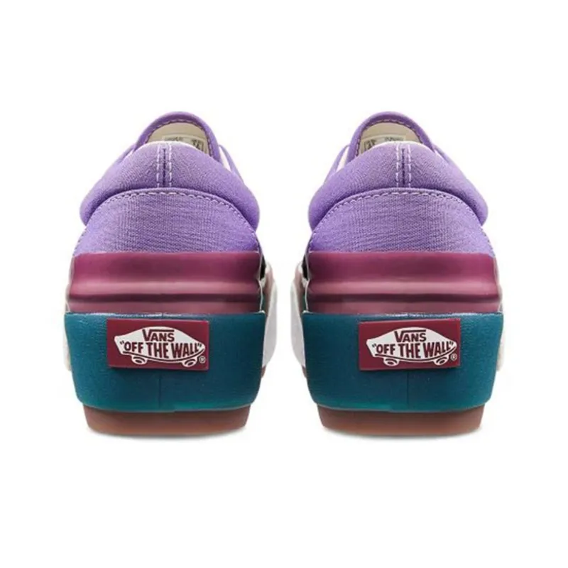 Vans Women's Era Stacked 'Confetti' Women's-3