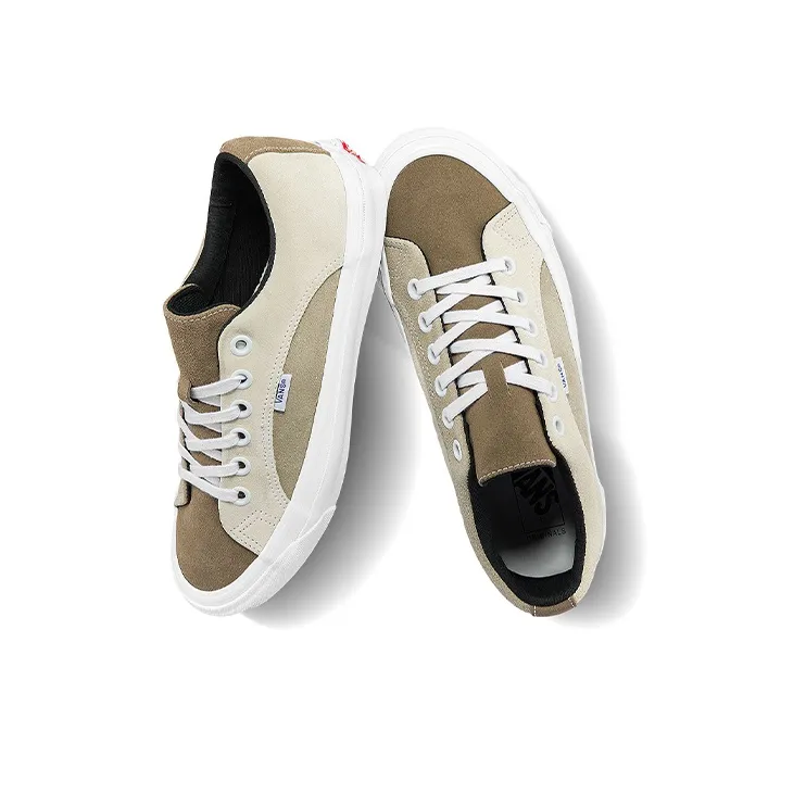 Lampin Og Vans Lx 'Caffe Latte'-3