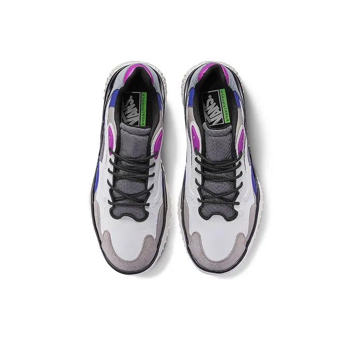 City Trl Vans 'Grey Blue Violet'-2