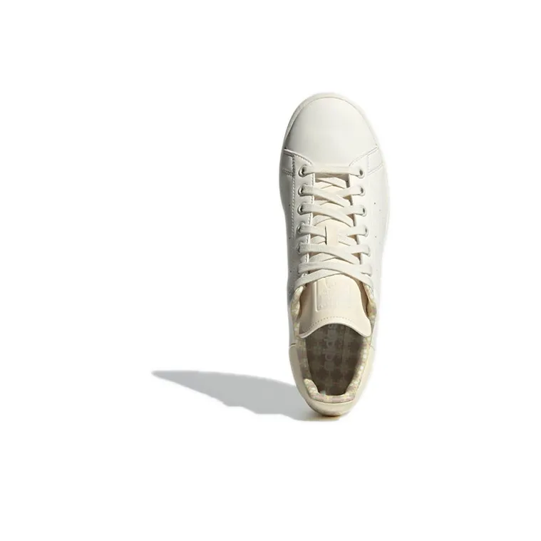 Adidas Stan Smith Off White Ecru Tint-4