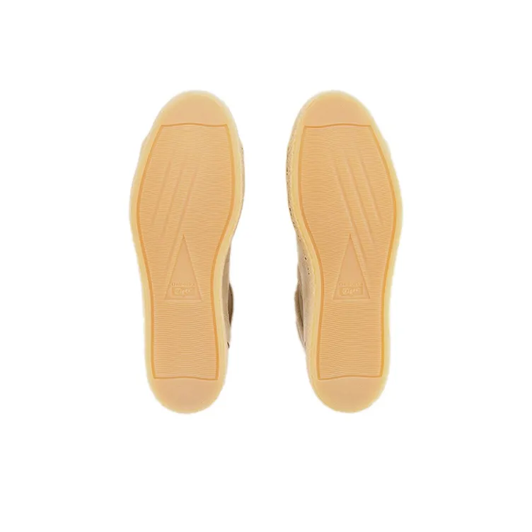 Onitsuka Tiger Mitio Mt 'Wood Crepe Desert Camp'-4
