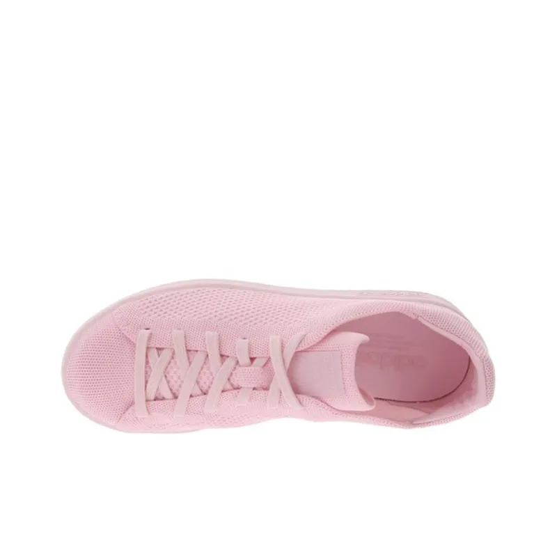 Adidas Originals Stan Smith Primeknit 'Semi Pink Glow' Women's-3