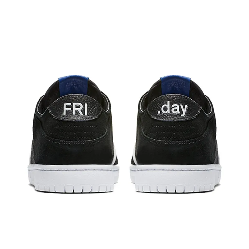 Nike Sb Dunk Low Soulland FRI.day Part 02-2