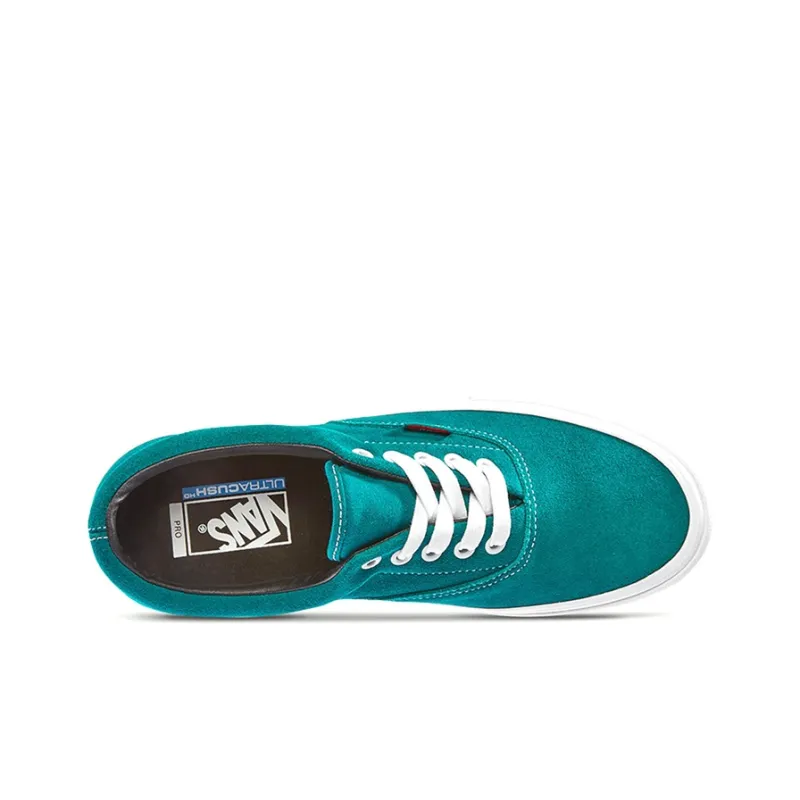 Vans Era Pro Green-2