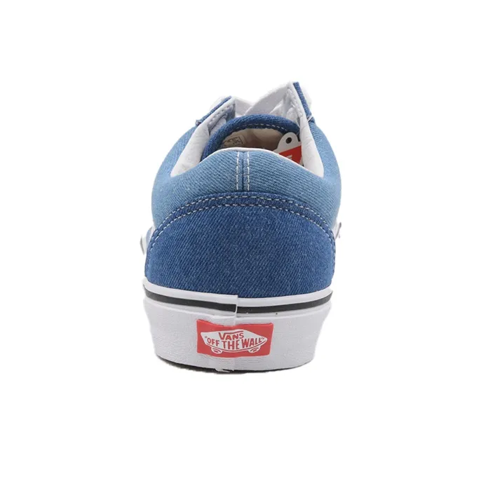 Vans Old Skool 'Denim 2 Tone'-4