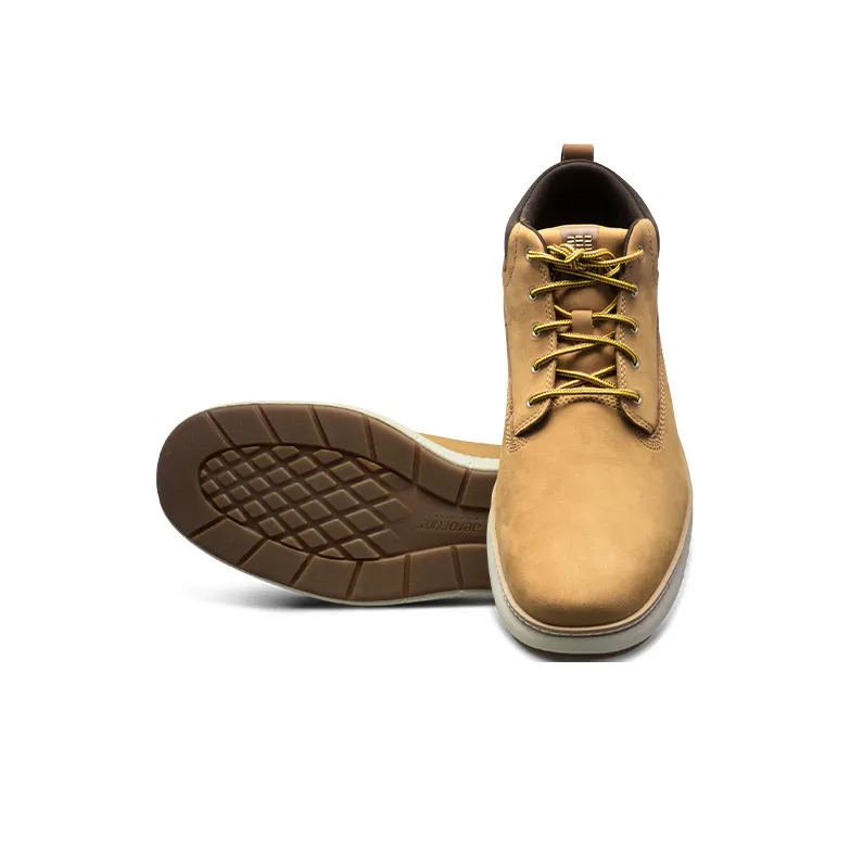 Timberland Cross Mark Mid 'Wheat'-3