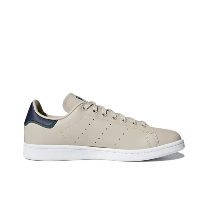 Adidas Stan Smith 'Clear Brown'-1
