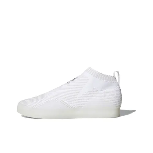 Adidas Originals 3ST.002 Primeknit 'Cloud White'