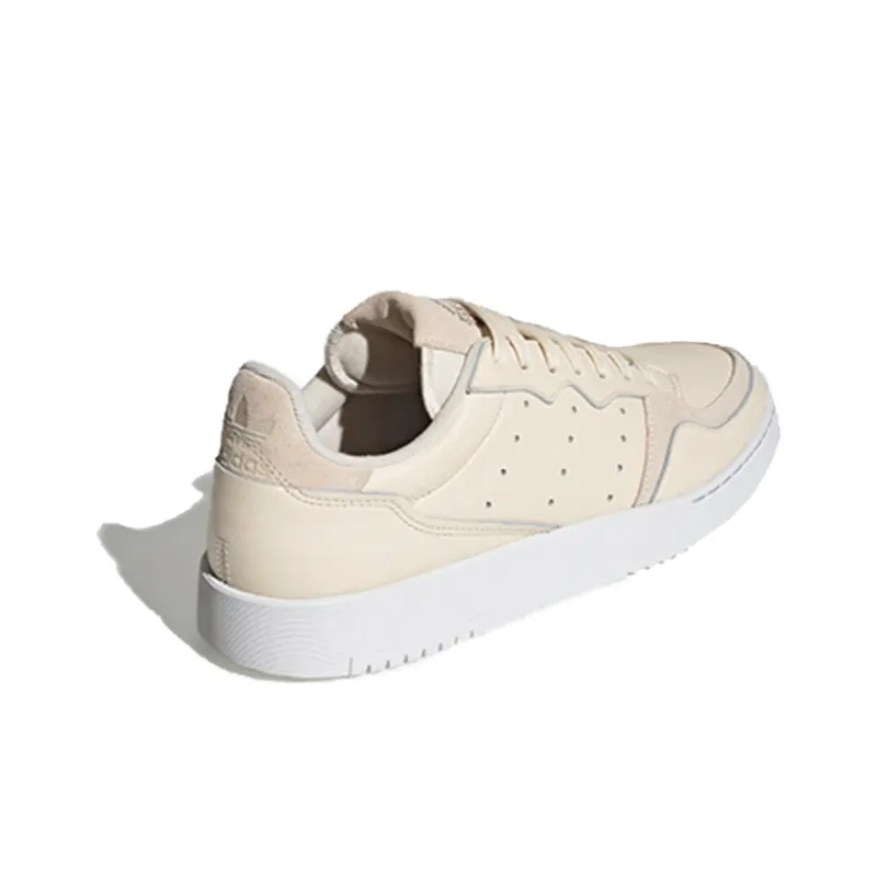 Adidas Supercourt Ecru Tint-1