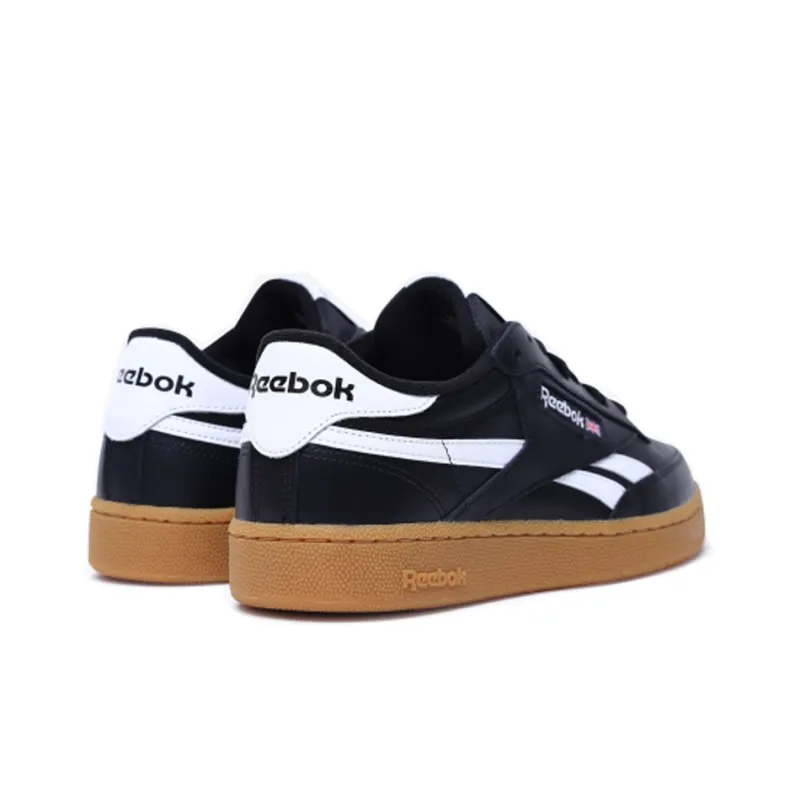 Reebok Club C Revenge 'Black Gum'-3