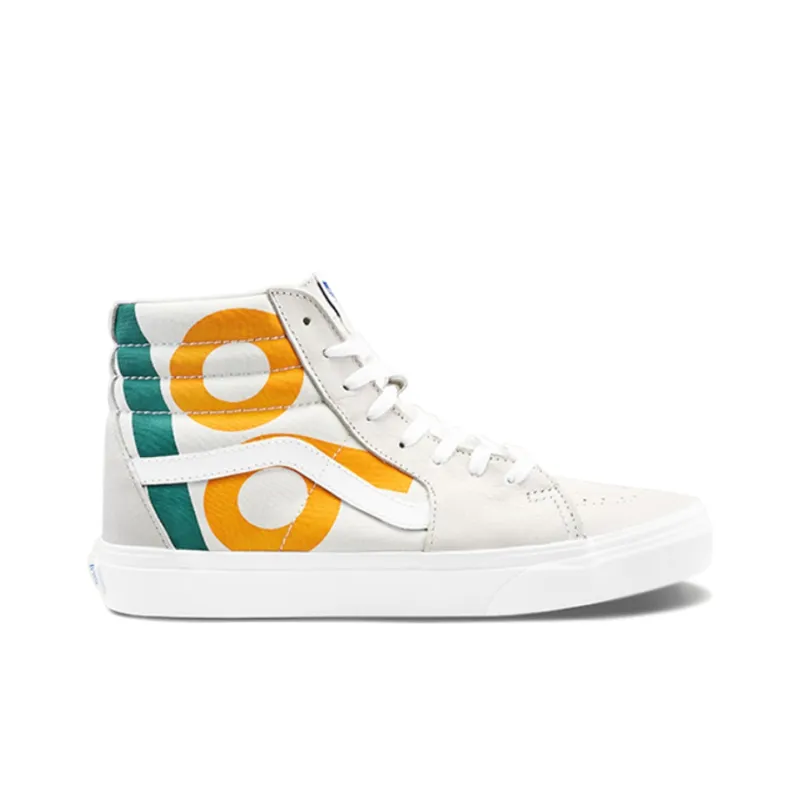 Vans SK8 Hi Deck Club 66-1