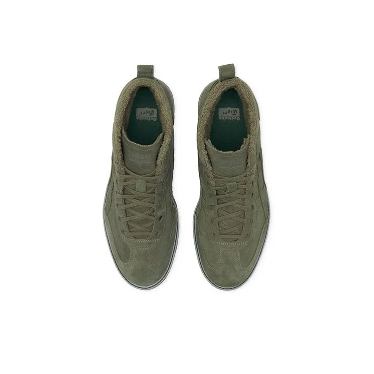 Onitsuka Tiger Rinkan Boot Pf 'Dark Green'-4
