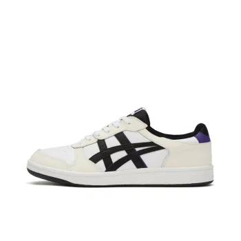 Onitsuka Tiger Buzzer Trainer 'Cream White Black'