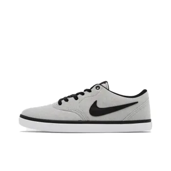Nike Check Solarsoft Canvas Sb 'Atmosphere Grey'